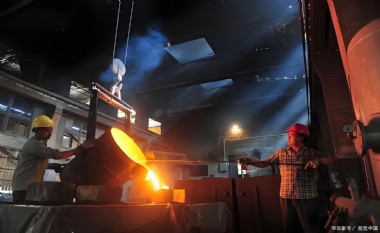 “智”胜未来铸造航空复合材料产业高效制造的“新引擎”